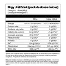 Nrgy Drink 45 (pack de doses únicas)