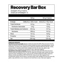 Recovery Bar Box
