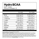 Hydro BCAA