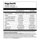 Nrgy Gel 45