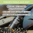 Pickle Juice Shot