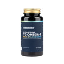 Ultra-Strong TG Omega 3