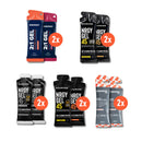 Pack Sortido de Géis Energéticos