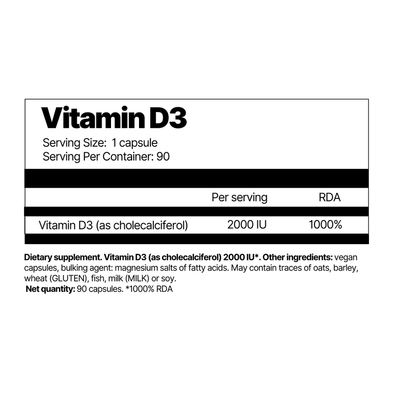 Vitamina D3