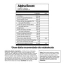 Alpha Boost