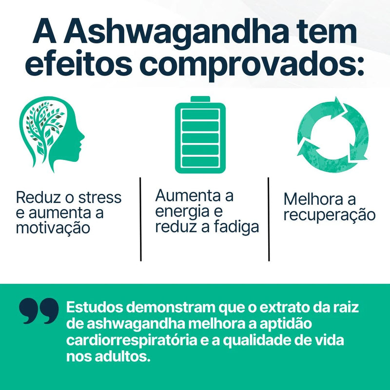 Ashwagandha