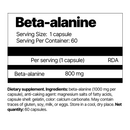 Beta-Alanina