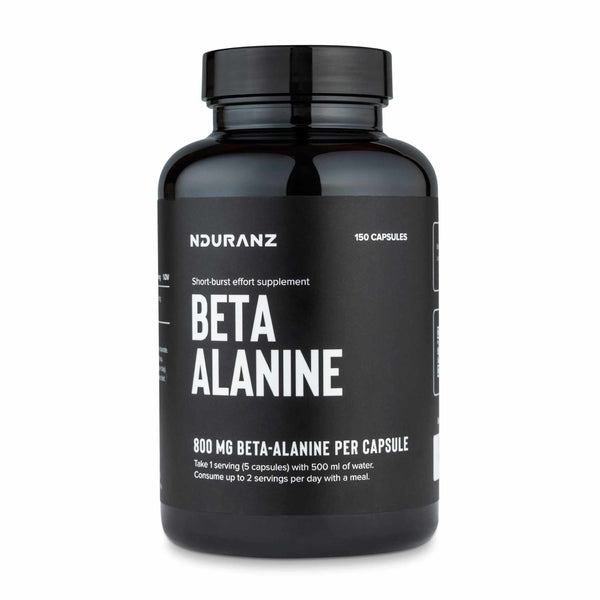 Beta-Alanina