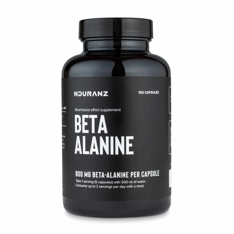 Beta-Alanina