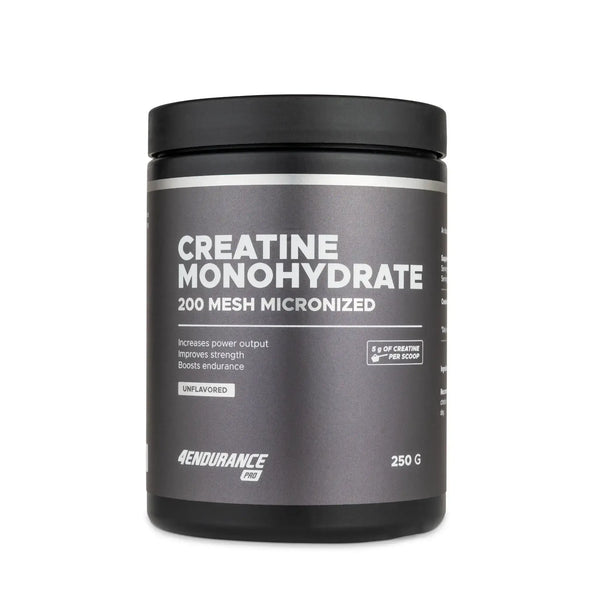 Creatina Monohidratada Micronizada