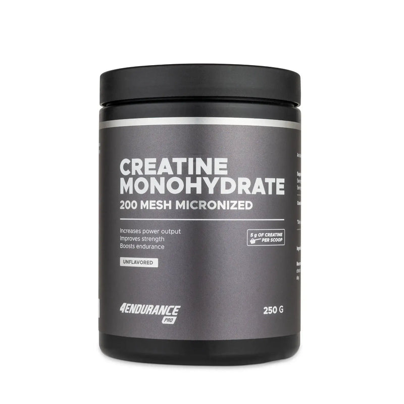 Creatina Monohidratada Micronizada