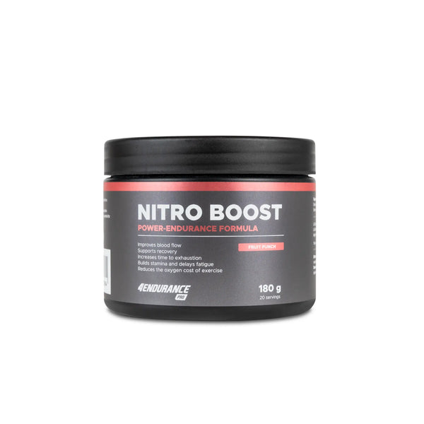 Nitro Boost