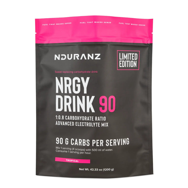 Nrgy Drink 90 Edição Limitada