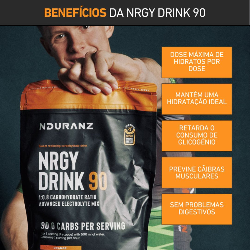 Nrgy Drink 90