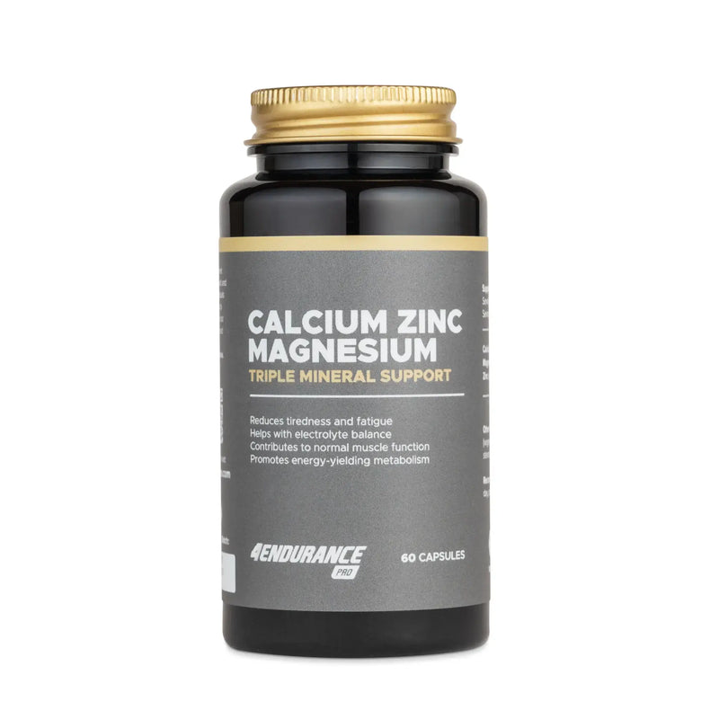 Calcium Zinc Magnesium