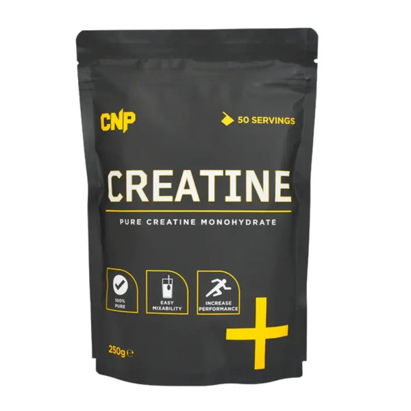 Creatina Monohidratada CNP