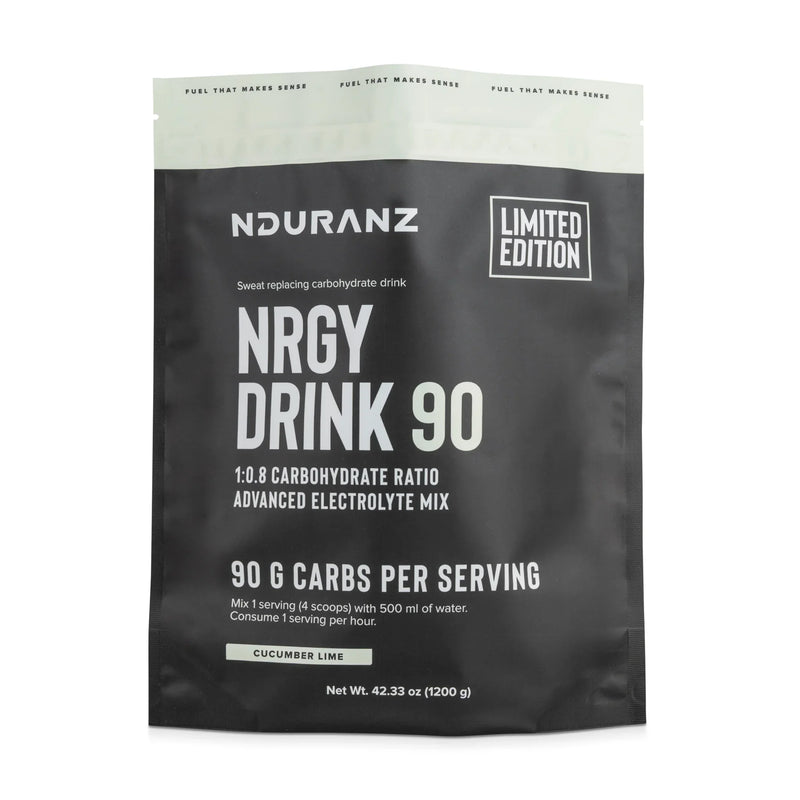 Nrgy Drink 90 Edição Limitada