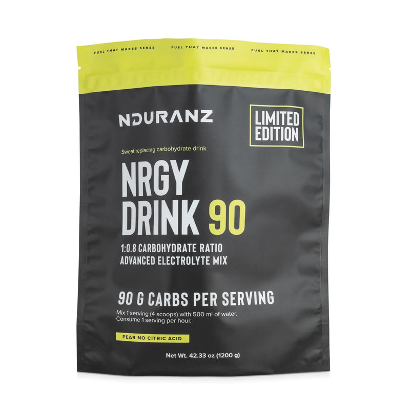 Nrgy Drink 90 Edição Limitada