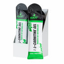 Energy Gel com L-Carnitina Box