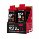 Nrgy Gel 45 Box com Cafeína