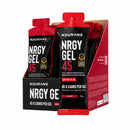 Nrgy Gel 45 Box com Cafeína