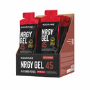 Nrgy Gel 45 Box com Cafeína