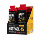 Nrgy Gel 45 Box com Cafeína