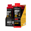 Nrgy Gel 45 Box com Cafeína