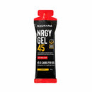Nrgy Gel 45 Box com Cafeína