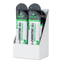 Energy Gel com L-Carnitina Box