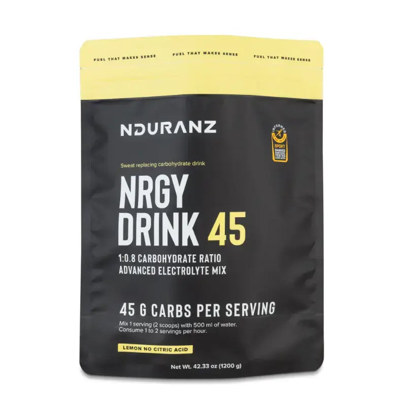 Nrgy Drink 45