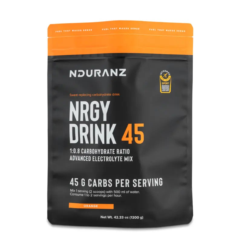 Nrgy Drink 45