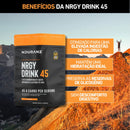 Nrgy Drink 45