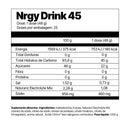 Nrgy Drink 45