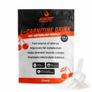 Bebida Isotónica de L-Carnitina
