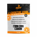 Bebida Isotónica de L-Carnitina