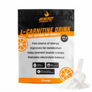 Bebida Isotónica de L-Carnitina