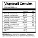 Vitamina B Complex