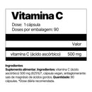 Vitamina C