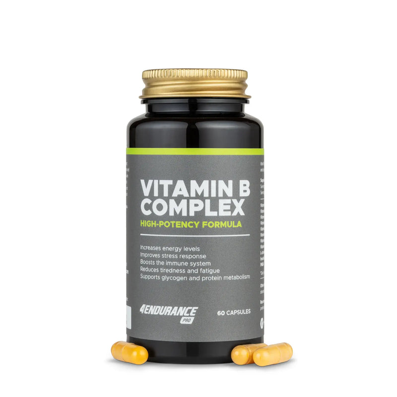 Vitamina B Complex