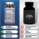 Quelato de Zinco (bisglicinato)