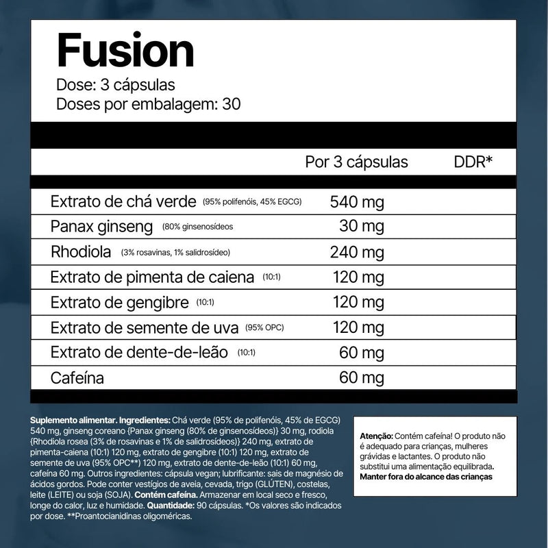Fusion