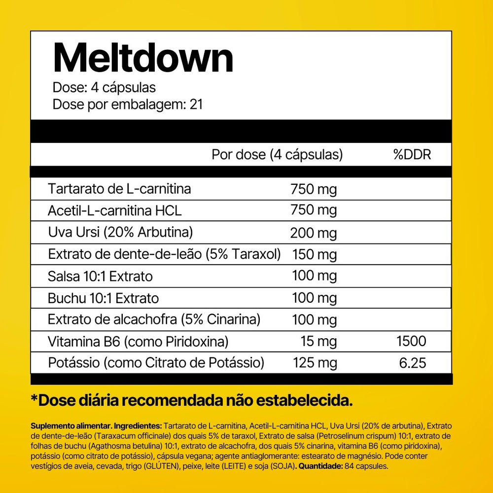 l carnitina dose diaria L-carnitina: Benefícios e como tomar main image 0